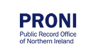 PRONI Logo