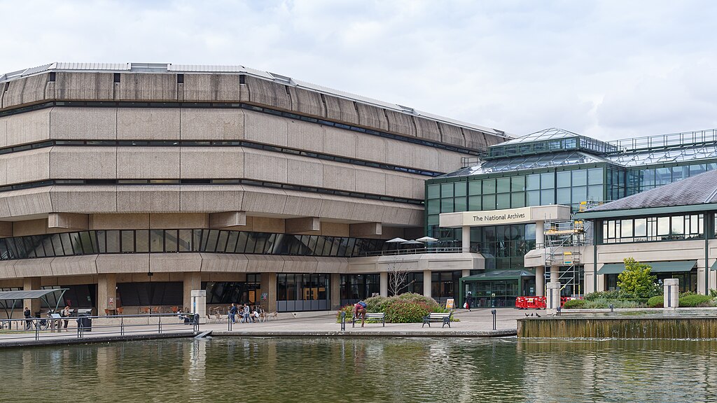 #TNAConnections highlights TNA collaborations across the VRTI