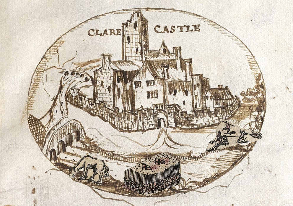 Thumbnail Dingley-Clare-Castle-from-Six-Mile-Bridge-crop-e1778683747549